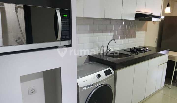 Disewakan Apartemen Orange County Tipe Studio, Lippo Cikarang 028 2