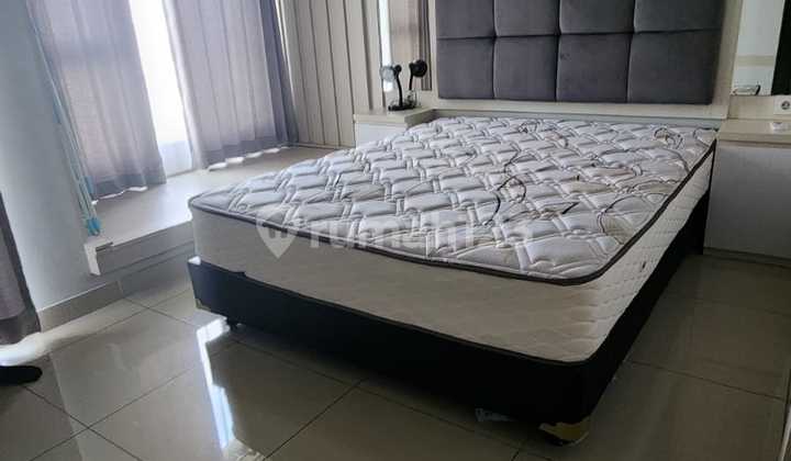 For Rent Orange County Studio Type Apartment, Lippo Cikarang 028 For Rent Orange County Studio Type Apartment, Lippo Cikarang 028