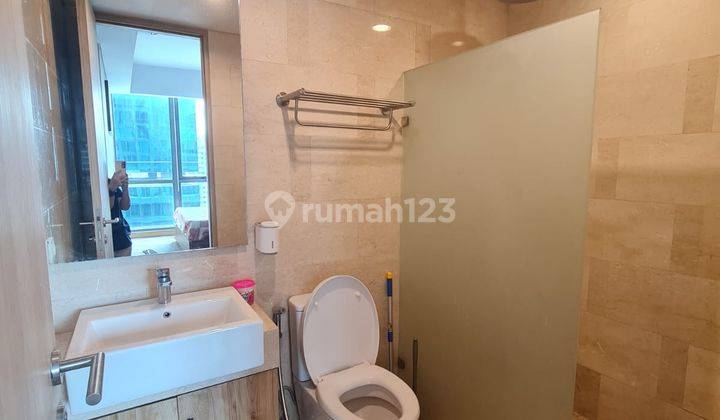 Disewakan Apartemen Hollan Vilage Full Furnish, Cempaka Putih 029 2