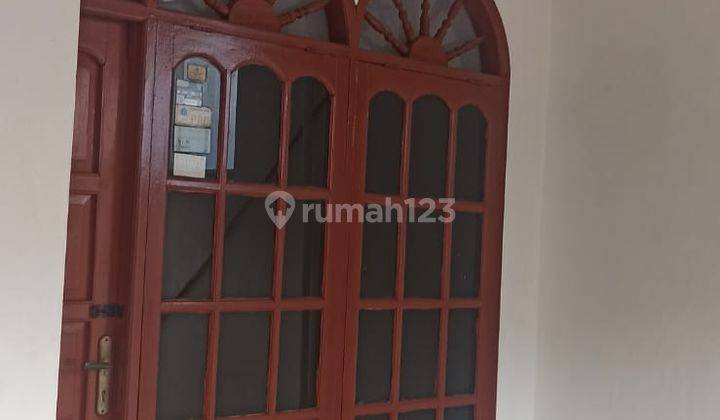 Disewakan Rumah di Pulogebang Permai 3 lantai 5KT, Cakung 004 2