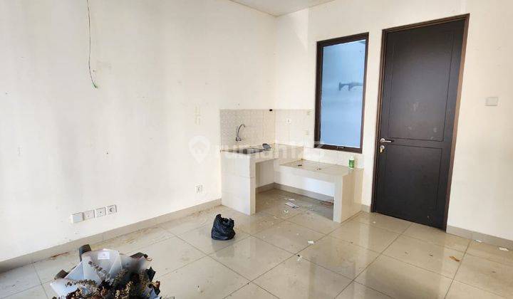 Nego!!! Disewakan Rumah Modern Cluster Shinano 3+1 KT, Jakarta Garden City, Jakarta Timur, 028 2