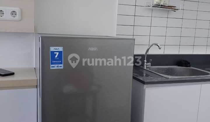 For Sale Apartment - Sayana Apartment (015) 2