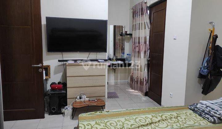 Dijual Rumah 2 Lantai Semi Furnished Cluster Aralia, Harapan Indah, Bekasi, 004 2