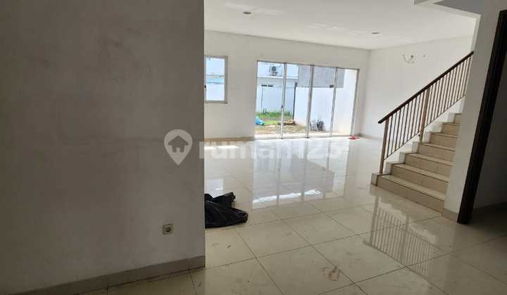 Disewakan Rumah Di Cluster Palm Spring Jakarta Garden City 028  2
