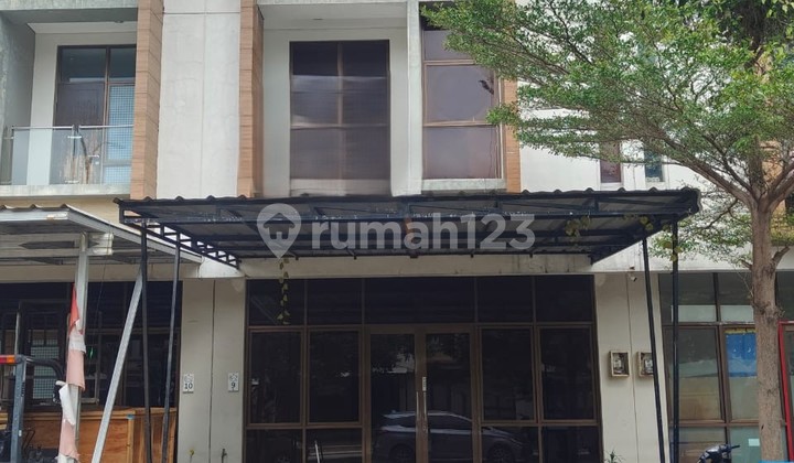 For Rent: Savoy Shop House, Suitable for Various Types of Businesses, (028)