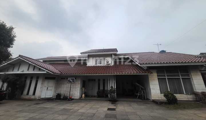Dijual Rumah Di Pondok Kopi 2 Bangunan SHM Semi Furnished 030 Dijual Rumah Di Pondok Kopi 2 Bangunan SHM Semi Furnished 030