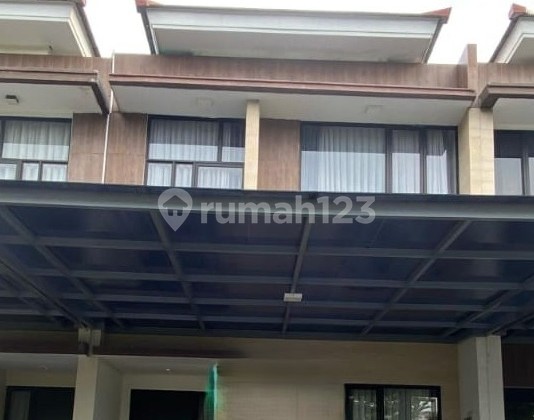 Jual Cepat Rumah Semi Furnish Lebar 5 Cluster , Cakung, Jakarta Timur, 007