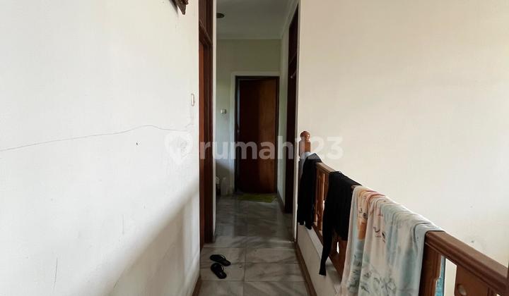 Dijual Rumah Di Kemang Pratama 7 Kamar Tidur 026 2