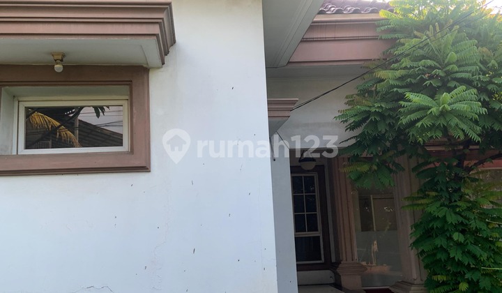 Dijual Rumah Di Pulogebang Permai SHM Unfurnished (015) 2