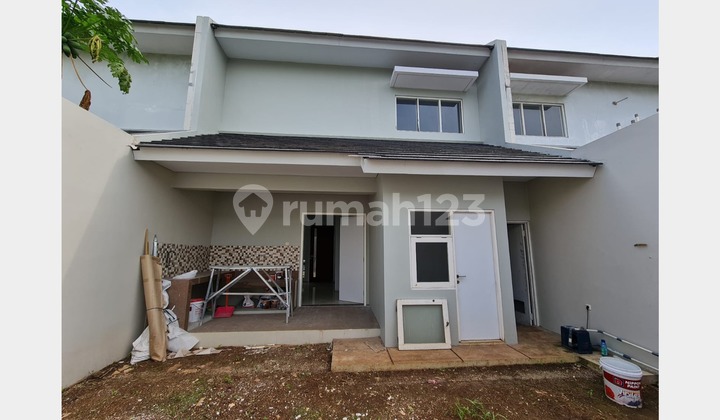 Dijual rumah Cluster Norfolk Rorotan kirana SHM (007) Dijual rumah Cluster Norfolk Rorotan kirana SHM (007)