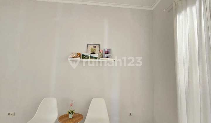 Disewakan Rumah - Musa Indah Residence Jalan Carana, Bogor Utara (004) 2