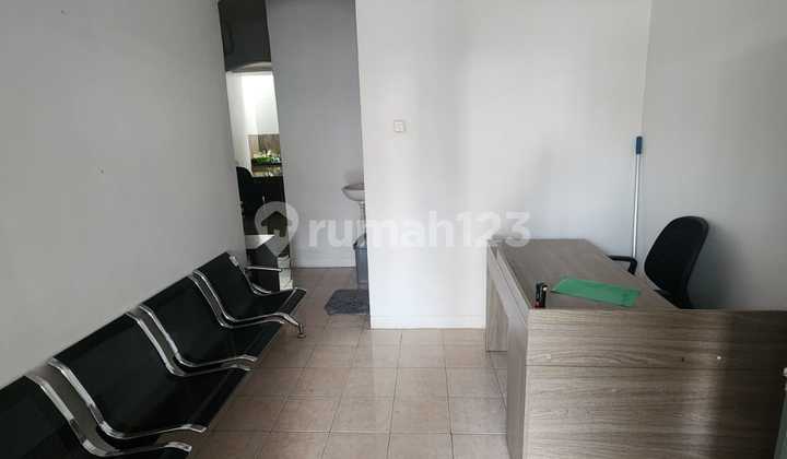 For Sale Taman Sari - Harapan Indah House (028) 2