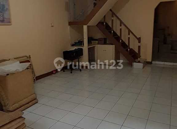 For Sale House In North Tanjung Duren SHM (030) 2