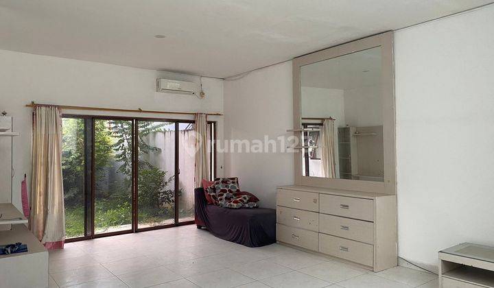 Disewakan Rumah Modern Plus AC Cluster Alamanda, Jakarta Garden City, Jakarta, 015,007,030 2