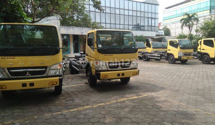 Dijual Cepat Showroom Mobil Luas 800m, Duren Sawit, Jakarta Timur, 003 2