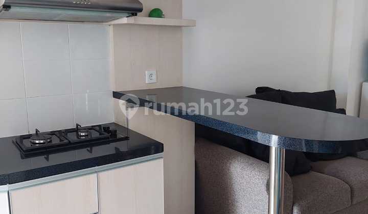 For Rent Basura City Apartment - Tower E | 2 Bedroom Furnished (004)
