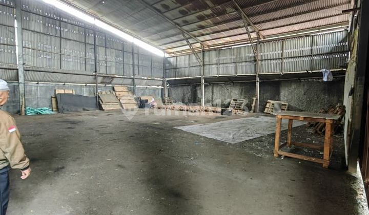 For Rent Strategic Warehouse - Jl. Cakung Cilincing (013) For Rent Strategic Warehouse - Jl. Cakung Cilincing (013)
