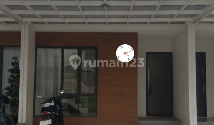 For Rent House - Shinano Cakung Jgc (007) For Rent House - Shinano Cakung Jgc (007)