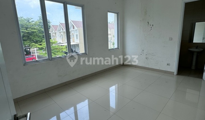 Affordable Sale: 170 Wide House in Thames Cluster, Jakarta Garden City 028 2