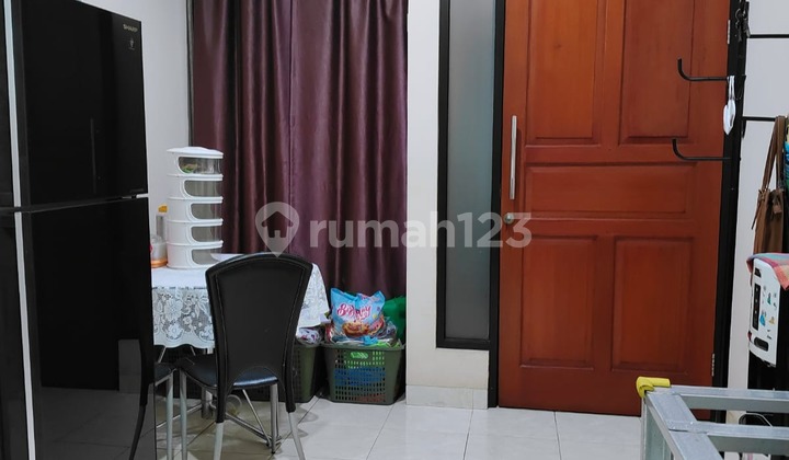 Dijual Rumah di Arta Kranji Residence SHM Unfurnished (037) 2