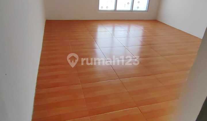 Dijual Murah Rumah Sudah Renovasi Cluster Ubud, Bekasi Utara, Bekasi, 013 2