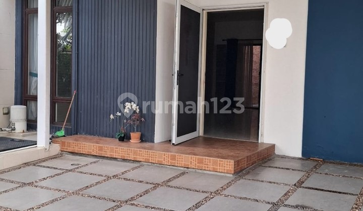For Rent House in Alamanda Cluster - Comfortable 2-Storey Residence (006) For Rent House in Alamanda Cluster - Comfortable 2-Storey Residence (006)