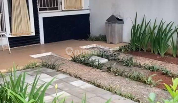 Dijual Murah Rumah Minimalis 2 Kt Vila Pelangi, Pengasinan, Rawalumbu, 028 1