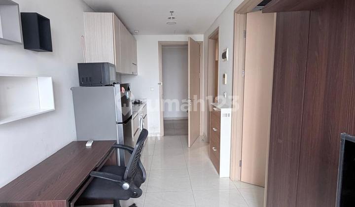 For Rent Apartment Sedayu City - Kelapa Gading (028) 2