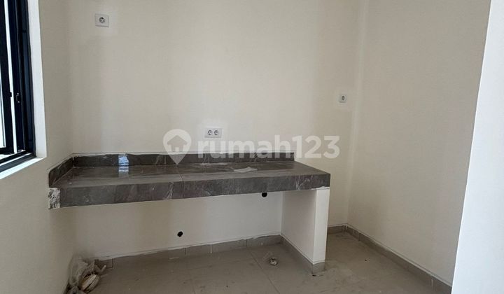 Limited Edition House in Asya Sentarum - Strategic Location Near Club House, (015) (007) 2