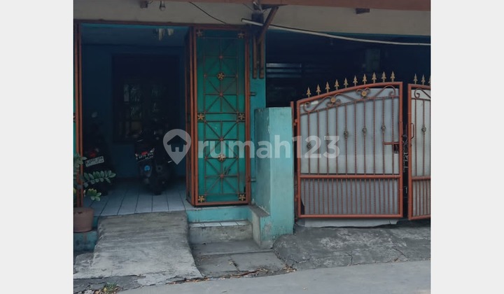 Dijual Jalan Pondok Ungu Permai Bekasi Utara SHM (033) Dijual Jalan Pondok Ungu Permai Bekasi Utara SHM (033)