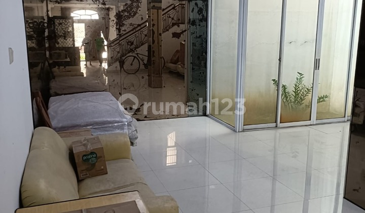 Dijual Rumah Di Pelepah Elok Klp Gading SHM (007) 2