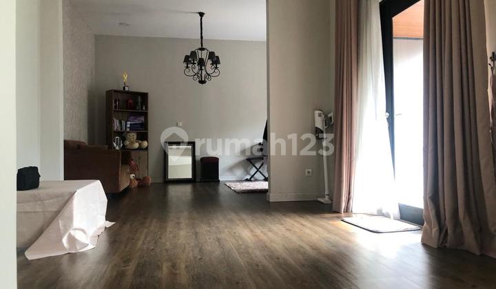 Jual Rumah Siap Huni Cluster Cassia Hook Lebar 9, Jakarta Garden City 007 co 030 2