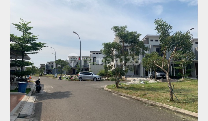 Quick Sale House in Shinano Cluster, Price Reduced Ready to Negotiate Until Deal (015) 2