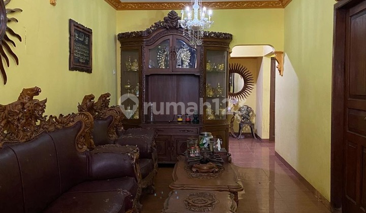 Jual Rumah 1 1/2 Lantai di Kelapa Gading Barat Sudah Terenovasi 003