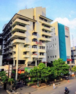 Hotel Grand Menteng Hotel Grand Menteng