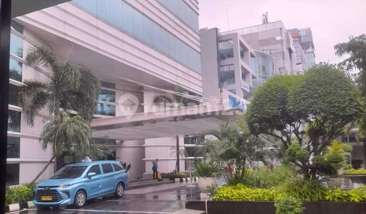 For Sale: Mega Plaza Building in Kuningan 2