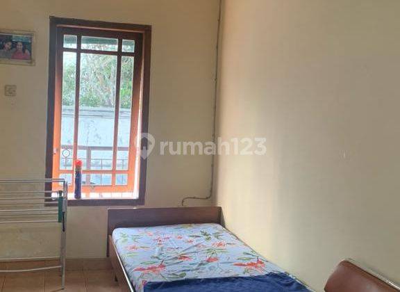 Rumah Bagus di Jl.palagan Dekat Hotel Hyat Sangat Strategis 2