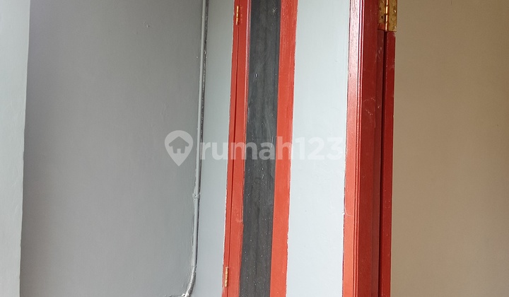 Rumah Baru ,minimalis modern Cibinong ,dekat Pemda ,hrg 350jt, nego, strategis, nyaman dan ramah lingkungan  5