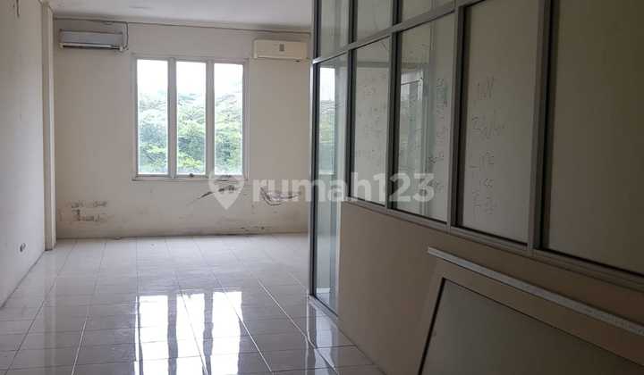 Dijual Ruko Pasar Modern 2 Lantai, Tarumajaya, Bekasi, Jawa Barat, 013 3