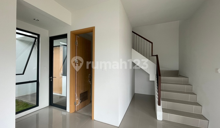 Dijual Rumah Aeroville Citra Garden City, Pegadungan, Kalideres, Jakarta Barat 15