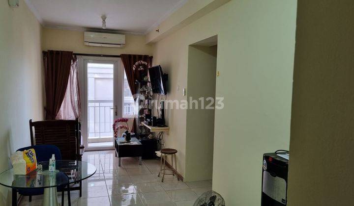 Apartemen 2 Kamar Di Pusat Jakarta 1