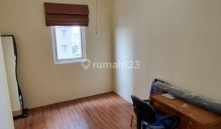 Apartemen 2 Kamar Di Pusat Jakarta 2