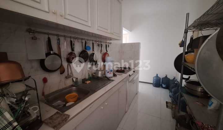 Rumah di Metro Permata 2 Karang Tengah Tangerang Strategis 2