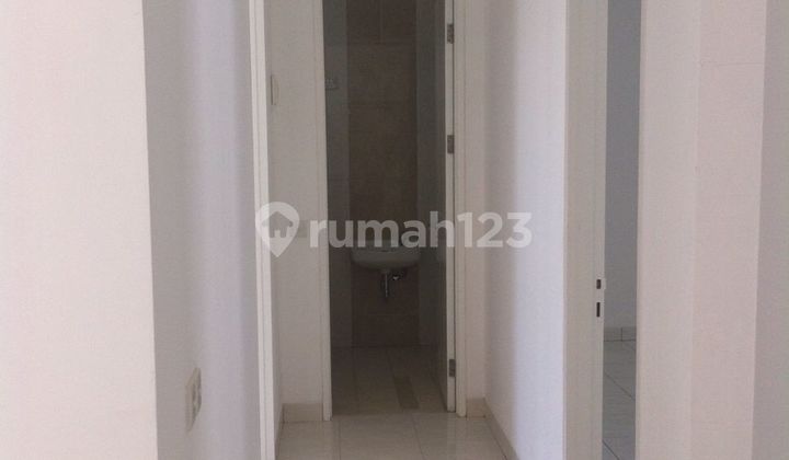 Rumah Siap Huni di Foresta Bsd Fiore Tangerang Lokasi Strategis 2