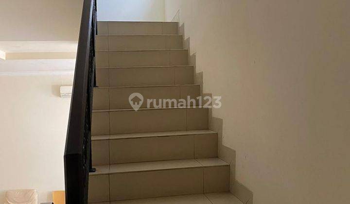 Rumah Siap Huni di Eropa Boulevard Green Lake City Jakarta Barat 2