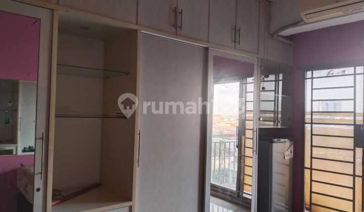 City Garden Type Studio Apartment in Kapuk, North Jakarta City Garden Type Studio Apartment in Kapuk, North Jakarta