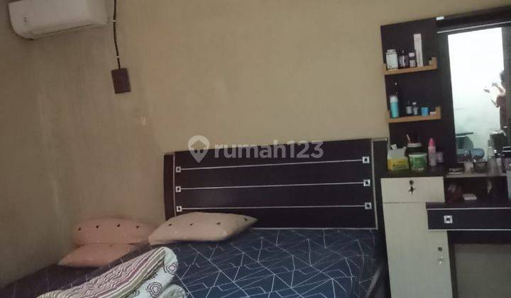 Dijual Cepat Rumah Semi Furnish Di Duri Kepa 2