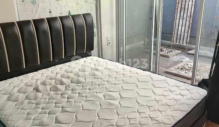 For Rent: Ready-to-Occupy House in BSD 2