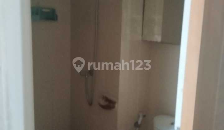 City Garden Type Studio Apartment in Kapuk, North Jakarta City Garden Type Studio Apartment in Kapuk, North Jakarta