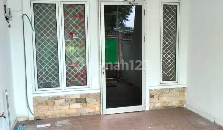 Rent House in Taman Palem Lestari Cheap Rent House in Taman Palem Lestari Cheap
